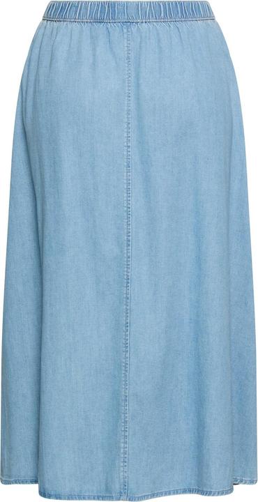 Produktbild Camel Active Jeansrock mit Knopfleiste (34, 36)