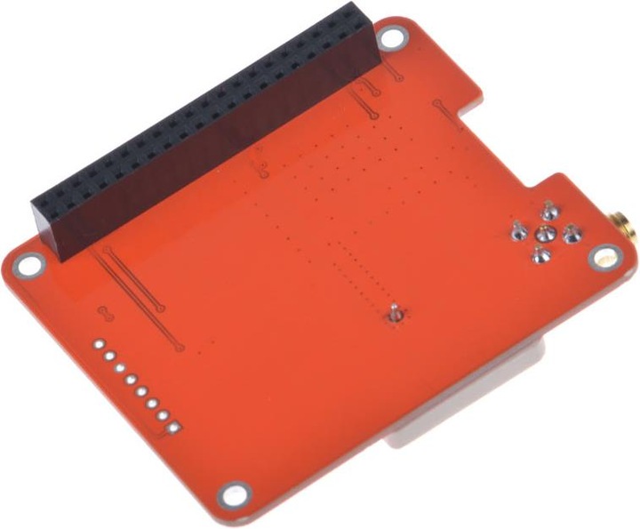 Produktbild OEM Raspberry Pi GPS Compass HAT