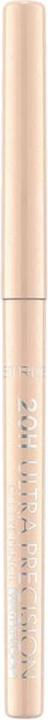 Actual product image Catrice 20H Ultra Precision Gel Eye Pencil Waterproof (100 Light Up)