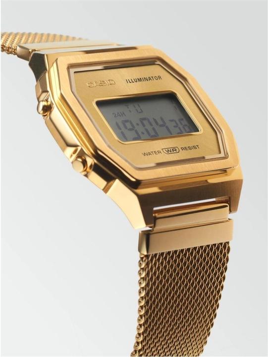 Image du produit Casio Collection Retro (Chronographe, 39.60 mm)
