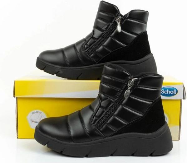 Actual product image Scholl Aprica Winterstiefel (38)