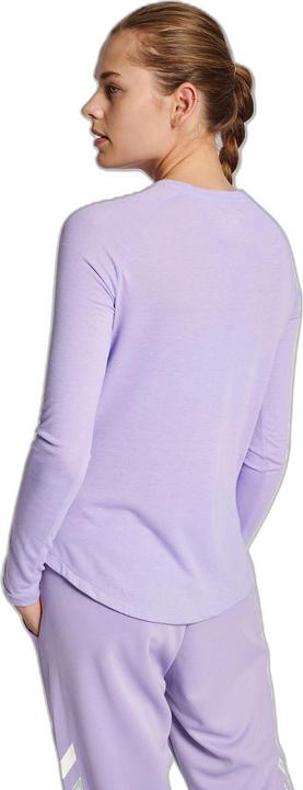 Produktbild hummel Hmlmt Vanja T-Shirt L/S (S)