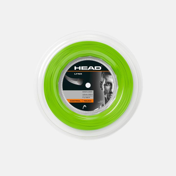 Immagine prodotto Head Rotolo di lince 16 G/ 1,30mm