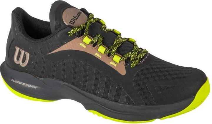 Produktbild Wilson padel-schuhe hurakn pro (48)