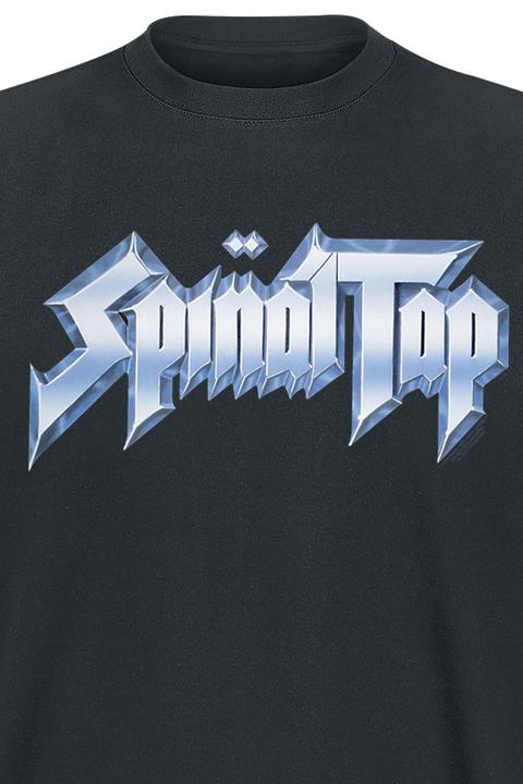 Immagine prodotto Spinal Tap Logo (XXL)