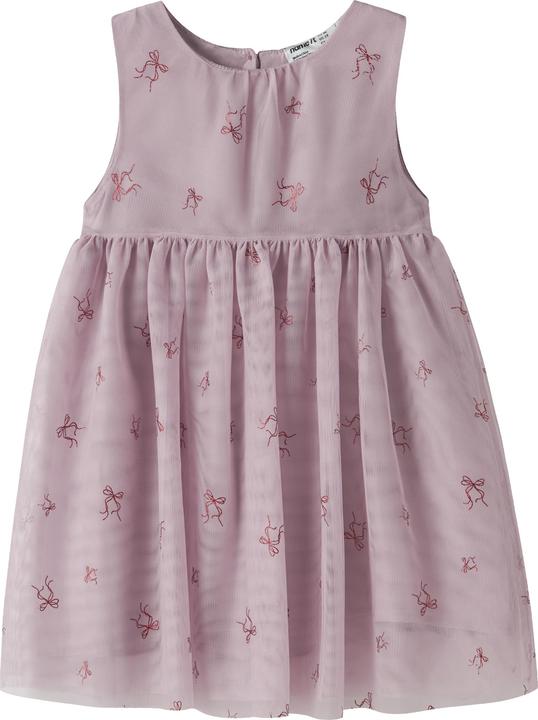 Image du produit Name it Kleid VABOS SPENCER Festkleid (128)