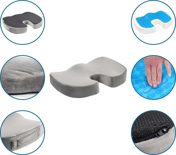 Produktbild Hjh Office Medisit Viii