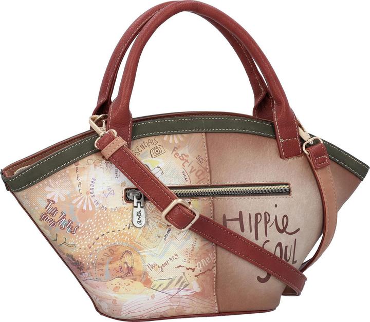Immagine prodotto Anekke Borsetta Peace & Love 16 cm