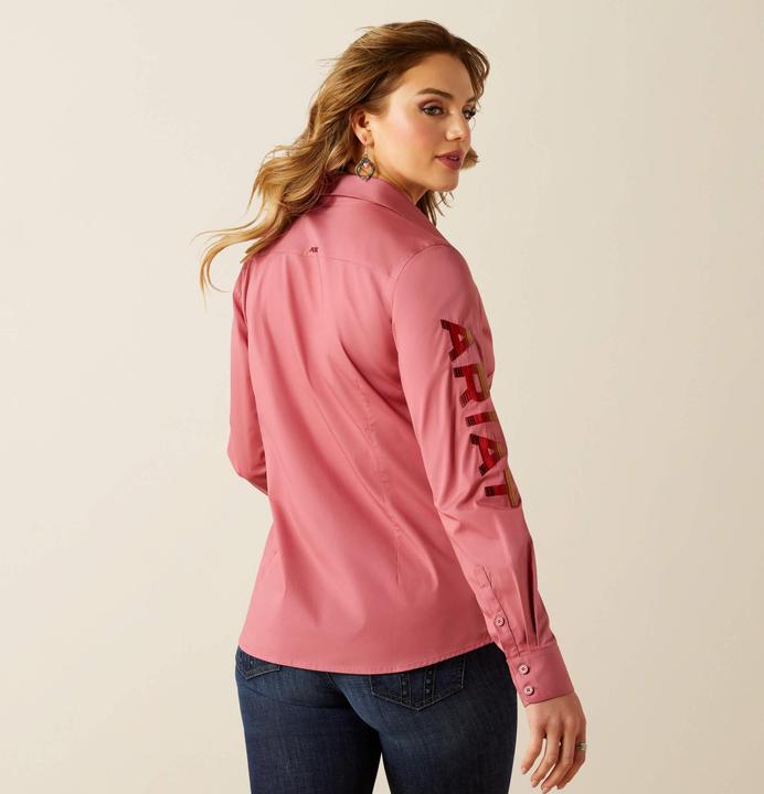 Immagine prodotto Ariat Team Kirby Stretch (S)