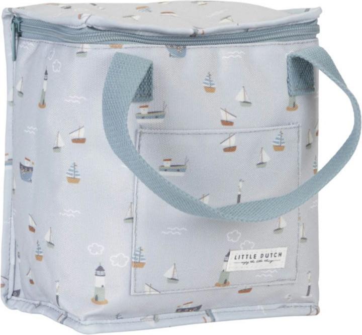 Actual product image Little Dutch Sailors Bay Blue