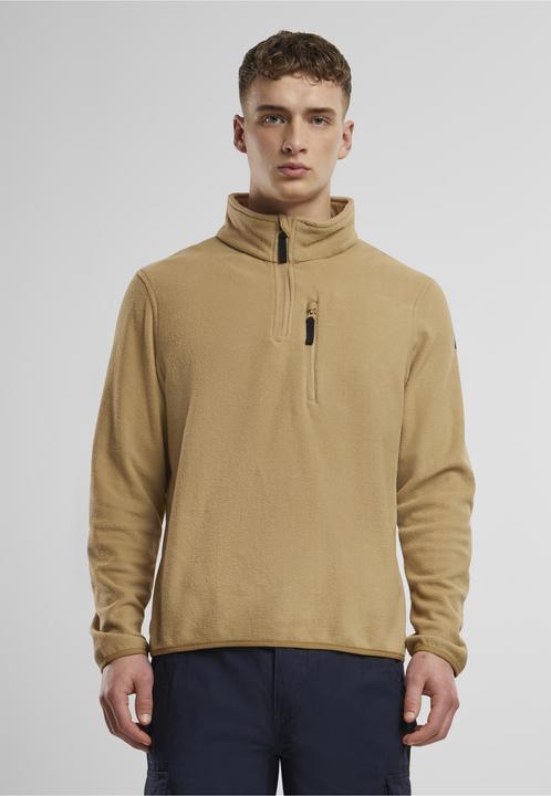 Produktbild Brandit Fleece Troyer - 22757 (S)