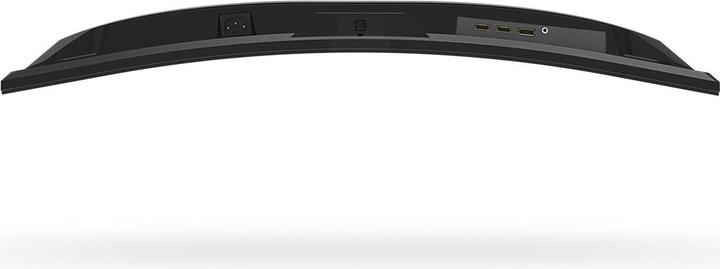 Actual product image Gigabyte GS32QCA (2560 x 1440 pixels, 31.50")