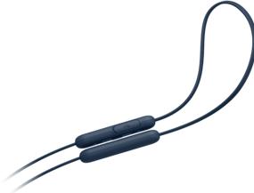 Produktbild Sony WI-XB400 (15 h, Kabellos)