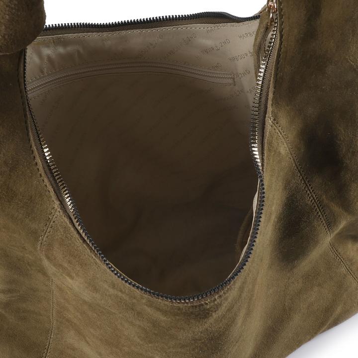 Immagine prodotto Harbour 2nd Laurine Schultertasche Leder 34 cm