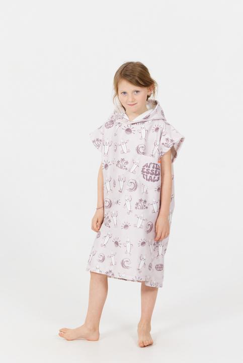 Image du produit After Essentials Toddler Poncho - Surf Mascot