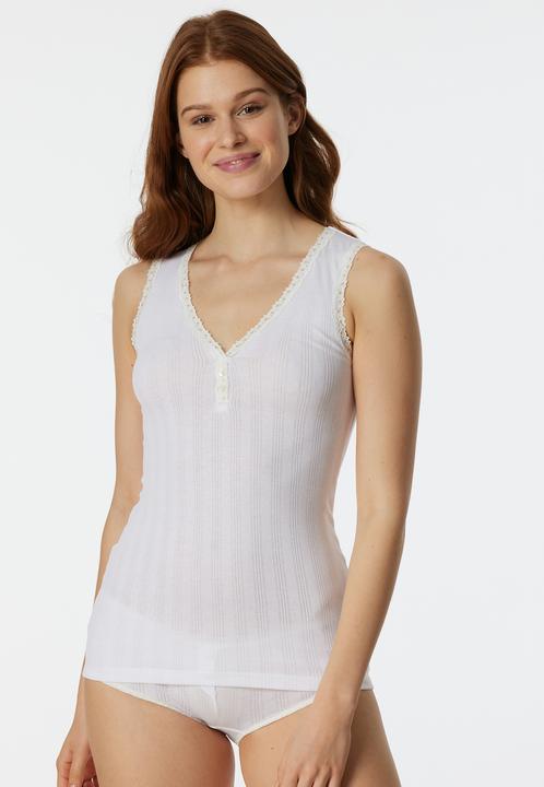 Actual product image Schiesser Revival Tanktop (38)