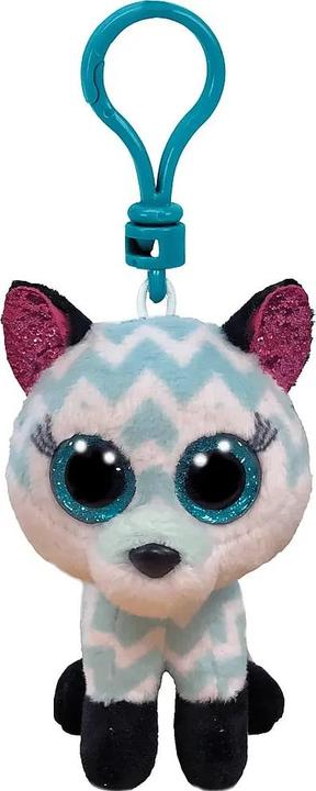 Produktbild Ty Beanie Boo's Clip Atlas Fox (10 cm)