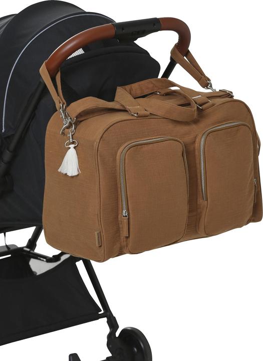 Actual product image Vertbaudet Changing Bag 48 Hours