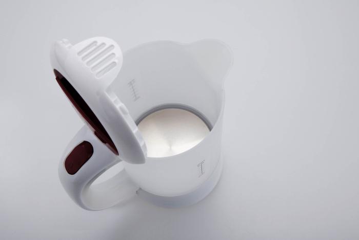 Actual product image Jata HA547 (0.50 l)