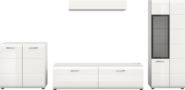 Produktbild Xonox Home Ice (315 x 41 x 160 cm)