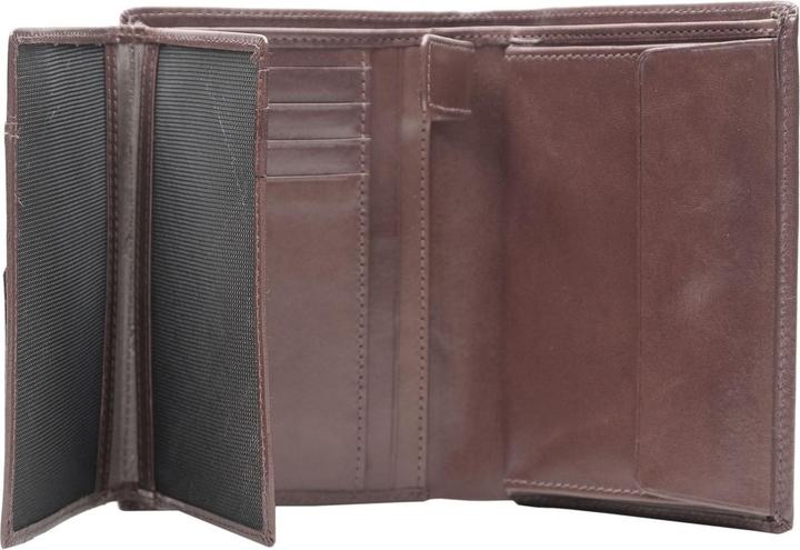 Immagine prodotto Esquire Portafoglio Toscana RFID in pelle 10 cm