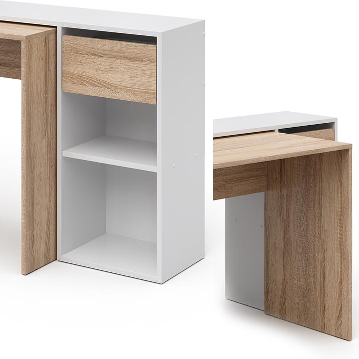 Image du produit Vicco Ben (145 x 46 x 76 cm)
