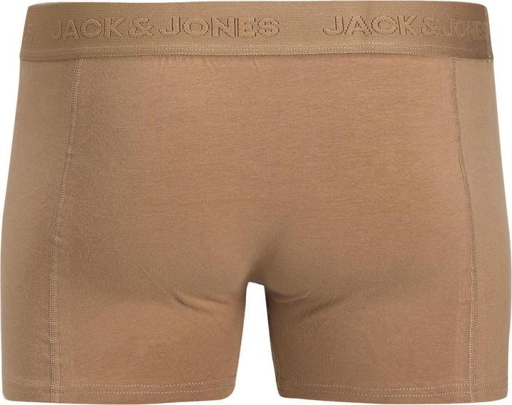 Produktbild Jack & Jones Jacordinary Trunks 3 Pack Noos (S, 3er Pack)