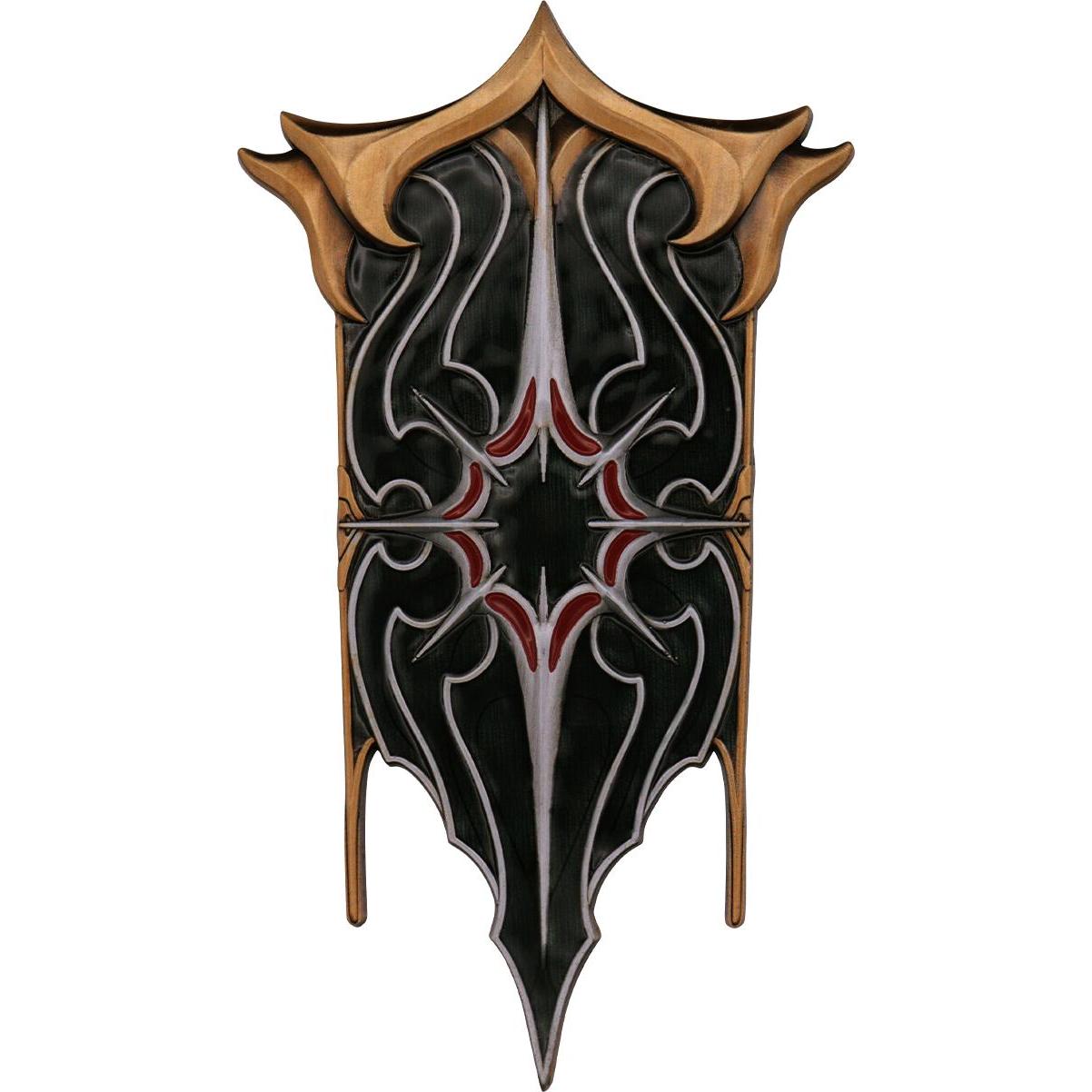 Fanattik Dungeons & Dragons Lingot 50th Anniversary Spider Queen Limited Edition
