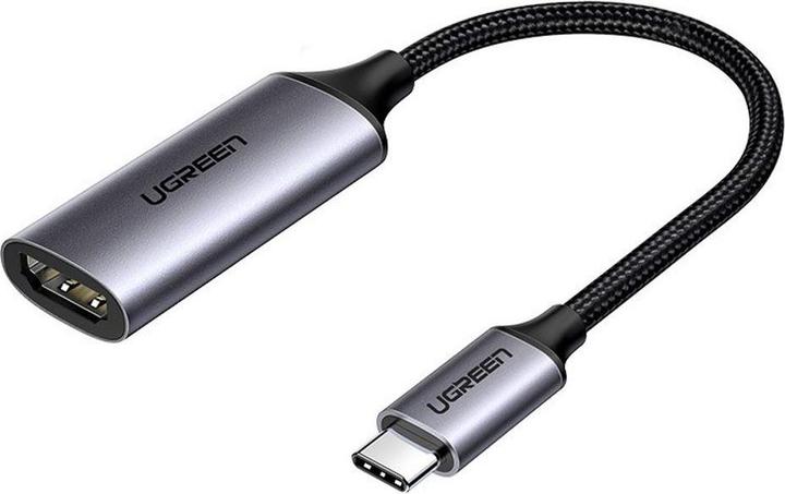 Ugreen USB-C to HDMI Adapter (USB-C, 10 cm)