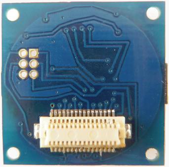 Image du produit TinyCircuits TinyShield USB ICP (Bouclier)