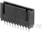 Produktbild TE Connectivity 2.54mm,Header,shrouded,SR,10W,Sn