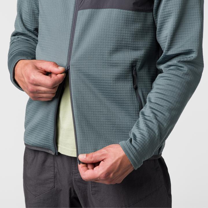 Produktbild Wild Country Session Pro Hoody Herren (S)