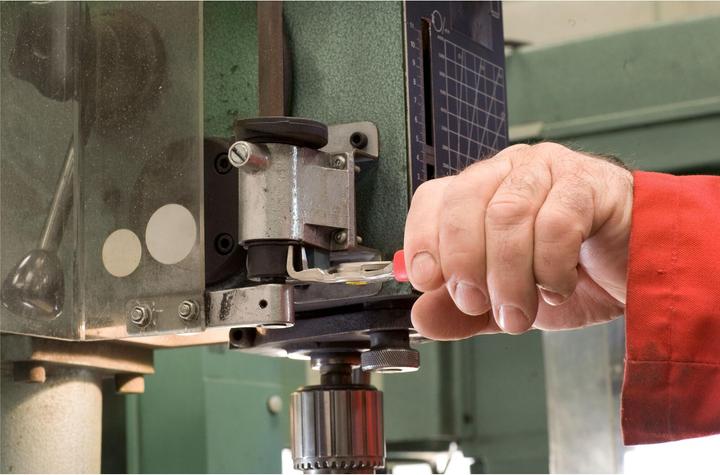 Produktbild Facom Sicherungsringzange (200 mm)