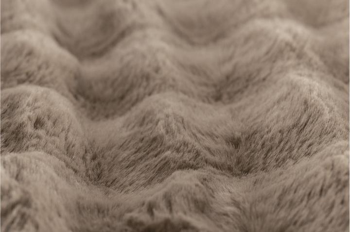 Actual product image Tiseco Bubble Rabbit Stripe (130 x 180 cm)