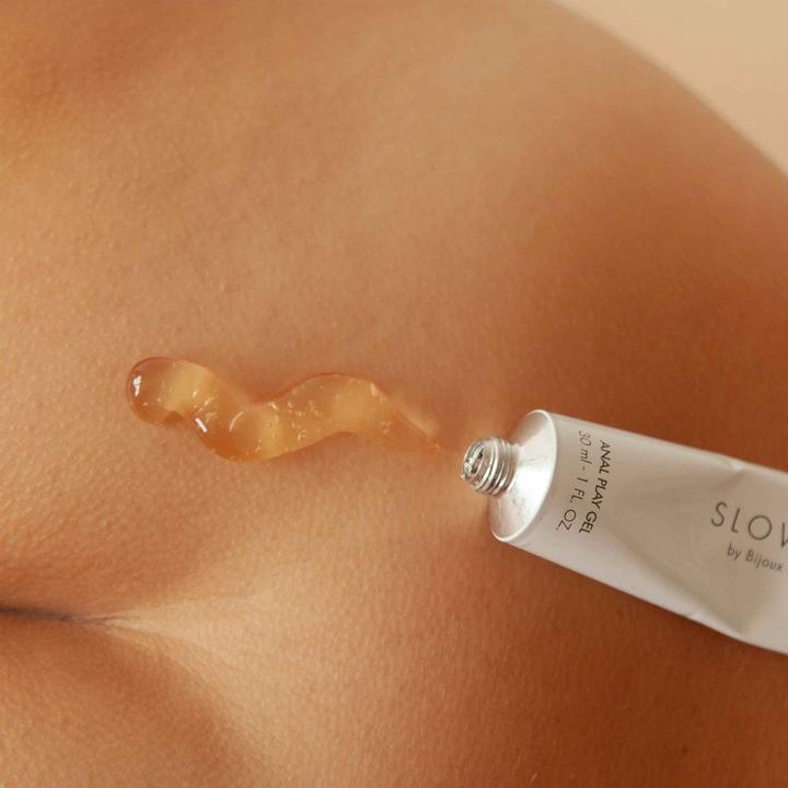 Produktbild Bijoux Indiscrets Slow Sex (30 ml)