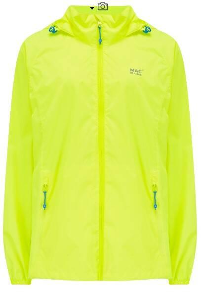 Giallo Neon