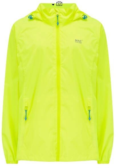 Neon Gelb