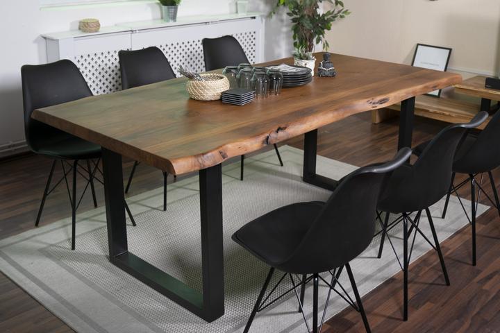 Image du produit SAM CALI Baumkante massiv Akazie