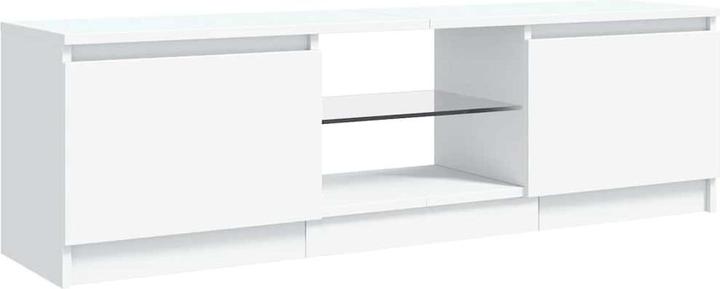 Produktbild vidaXL TV-Schrank (120 x 30 x 35.50 cm)