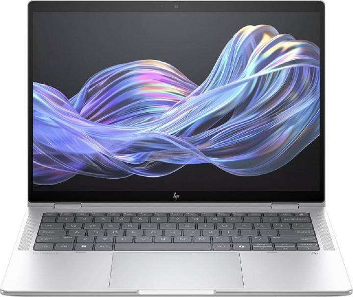 Actual product image HP EliteBook X Flip G1i (14", Intel Core Ultra 7 258V, 32 GB, 1000 GB, DE)
