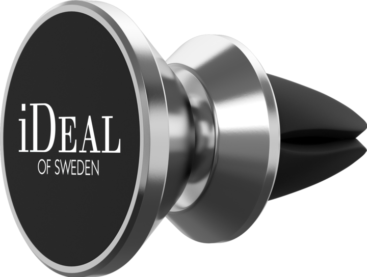 Produktbild iDeal Of Sweden Car Vent Mount Silver