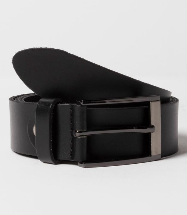 Actual product image JP1880 Leather Belt
