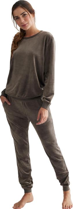 Produktbild Sellmark Schlafanzug mit Sweatpants für Damen (S)