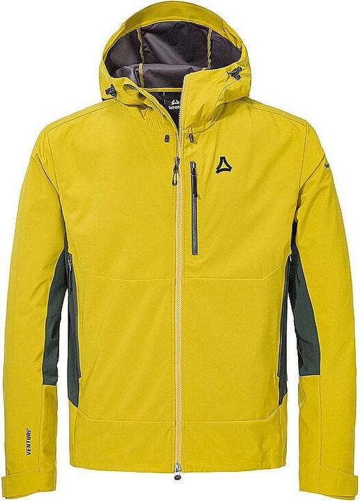 Produktbild Schöffel Softshell Jacket Milagle (52, XL)