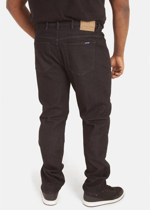 Actual product image DUKE Rockford Carlos Kingsize Stretch Jeans (52)