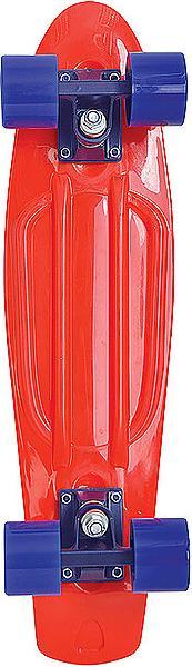 Produktbild Schildkröt Native Penny-Board (Skateboard) Polypropylen (PP) (22.05")