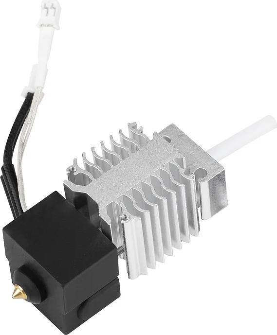 Creality Ender-3 V3 Se Hotend Kit 3d Zubehoer (Ersatzteile)