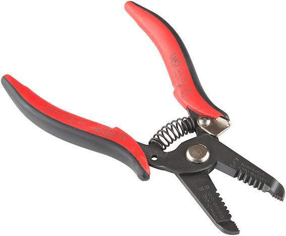Produktbild Hakko Abisolierzange 20-30 AWG