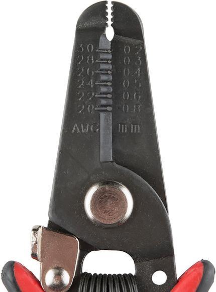 Produktbild Hakko Abisolierzange 20-30 AWG
