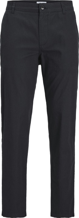 Produktbild Jack & Jones Jpstace Jjsummer Linen Blend Pant Pls (W42/L34)